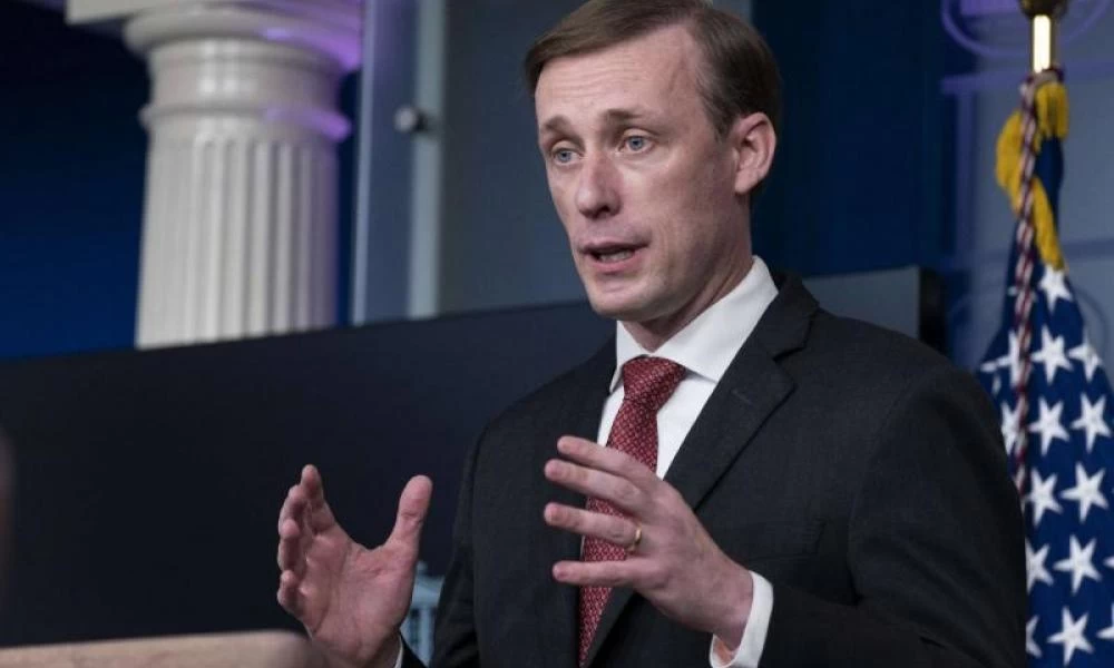 ΗΠΑ: "Oι συνομιλίες με το Ιράν για το πυρηνικό του πρόγραμμα βρίσκονται σε ασαφές σημείο"